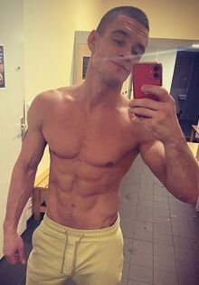 Max Dior